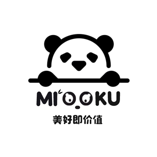 次元优选店 Logo